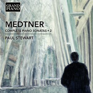 Sonaten-Triade, Op. 11:No. 2 in D Minor, "Sonata-Elegy"