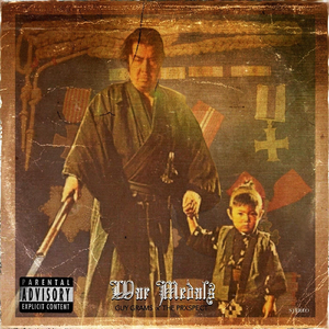 Fear & Loathing (feat. Raf Almighty)