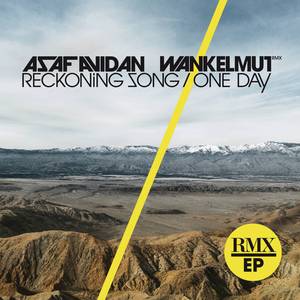 One Day / Reckoning Song (Wankelmut Remix) (Radio Edit)
