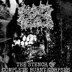 The Stench Of Complete Burnt Corpses(Punctured Fetus Abdomen)