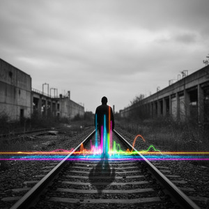 Бег по Рельсам