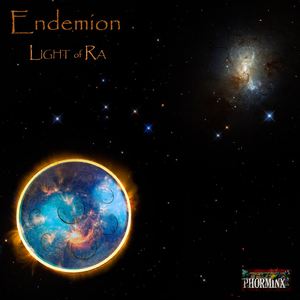Light of Ra (Instrumental)