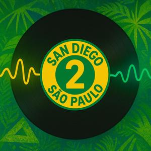 San Diego 2 São Paulo