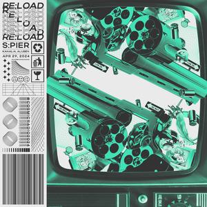 RE:LOAD (feat. Kanalia & Aluben)