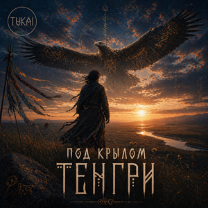 Под крылом Тенгри