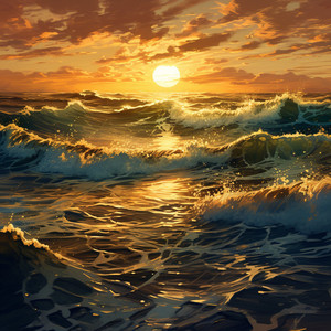 Melodía Diurna Del Trueno Para Las Mascotas