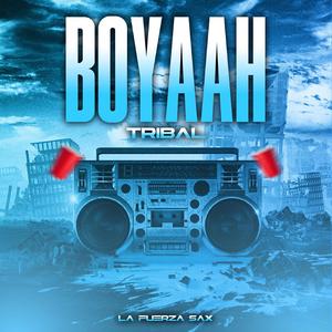 BOOYHA (Tribal)