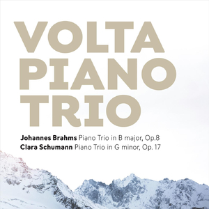 Piano Trio in B Major, Op. 8: I. Allegro con brio