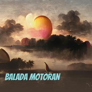 Balada Motoran