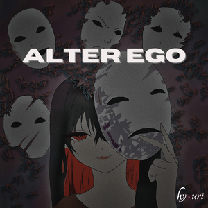 Alter Ego (Instrumental)