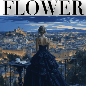 Shadows in the Moonlight 月光下的影子