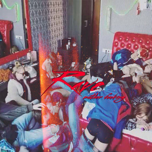 Рейв мазафака (feat. ОМ)