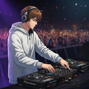 장보고 Put your hands up "해상왕 장보고"