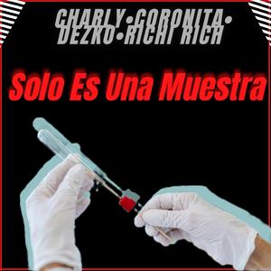 Solo Es Una Muestra (feat. Coronita, Desko & Richi Rich)