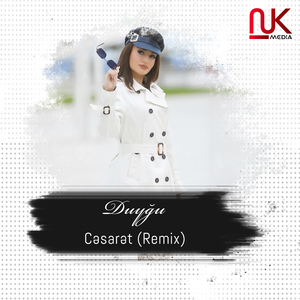 Cəsarət (Loğman Yusub Remix)