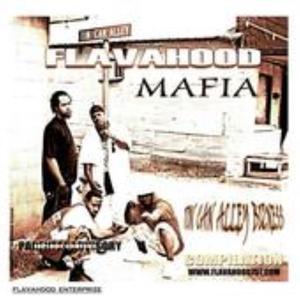 Never Let U Down (feat. Silky G, Lloyd Boi & Bennie)