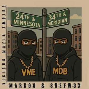 Take a Soul (feat. Little Beaze & K2DaFirst)