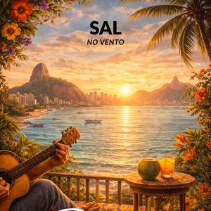 Sal no Vento