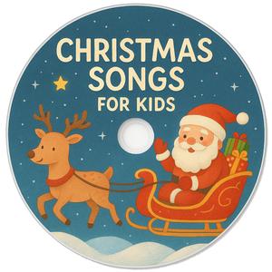 Little Drummer (cute twist on classic, toy drum rhythm, warm and joyful sound)