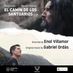 Senderos de devoción