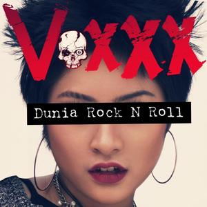 Dunia Rock And Roll