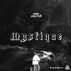 Mystique (Original Mix)