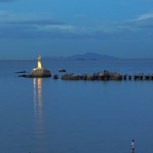 身后天涯2597