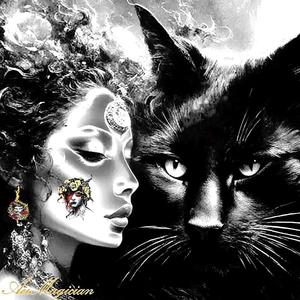 Won't Leave You Never Alone, Never ! (light alternative)