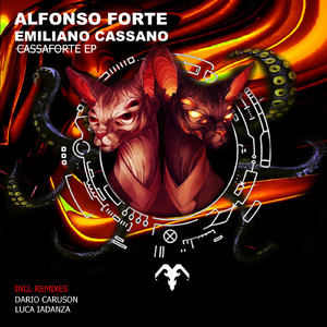 Cassaforte (Original Mix)