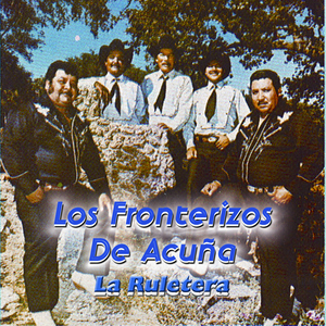 El Corrido Maldilde Farro