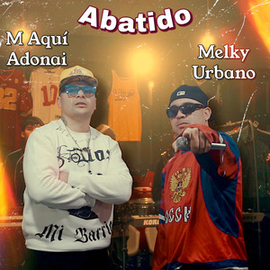Abatido