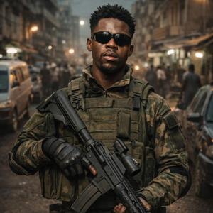 Soldado (feat. Matheus Tx) (prod. Smille beats)