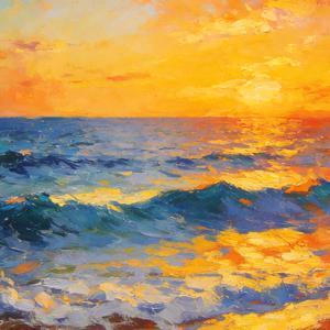 你就像天使一样出现（R&B）