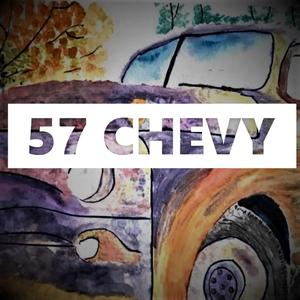 57 Chevy (feat. DJ Williams & Jon Auger)