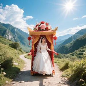 大花轿  (Cover 火风)