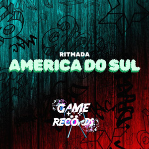 Ritmada America do Sul