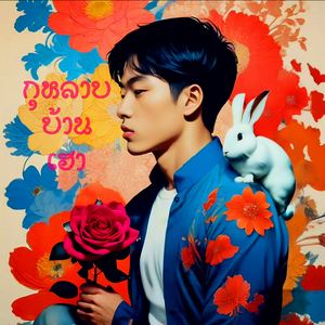 กุหลาบบ้านเฮา