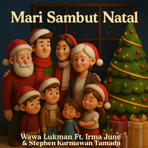 Mari Sambut Natal