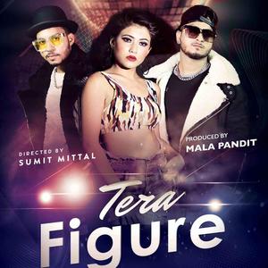 Tera Figure New Hindi Song 2021 (feat. Rapper Sam)