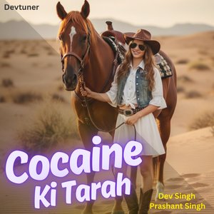 Cocaine Ki Tarah