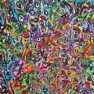 Unlikely (feat. YKD Jah)