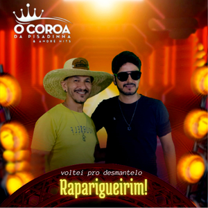 Rapariguerim