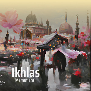 Ikhlas