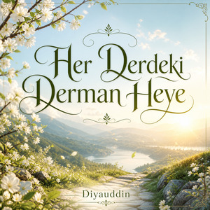 Her Derdeki Derman Heye