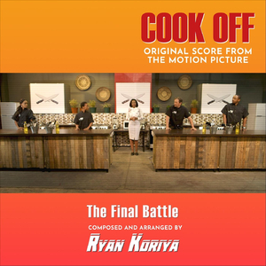 The Final Battle