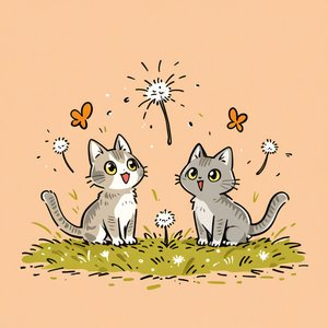 未来の苗字