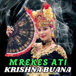 Mrekes Ati
