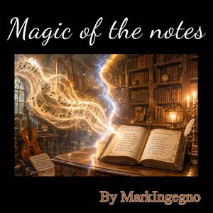 Magic of the notes