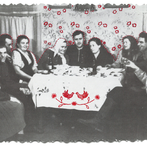 Як пашоў я на базар