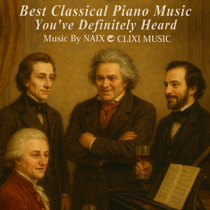 ワルツ 第6番 変ニ長調 作品64-1 『小犬のワルツ』